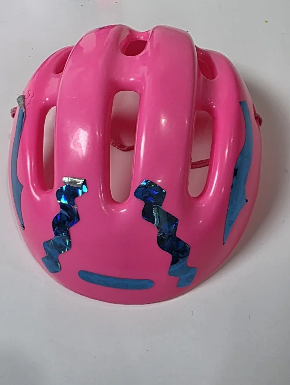 ⭐️Vintage 1996 Tyco California Roller Girl - Tested Works